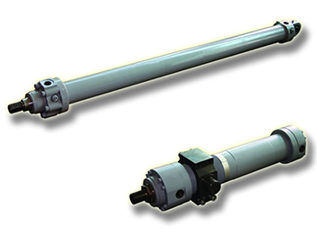 常州全益機械制造有限公司-CDLl系列工程液壓缸