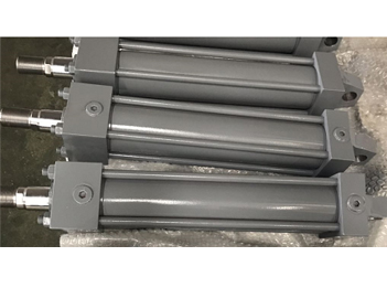 常州全益機(jī)械制造有限公司-YGC/YGD系列液壓缸