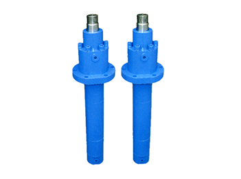 常州全益機械制造有限公司-Y-HGl型冶金設(shè)備標(biāo)準(zhǔn)液壓缸