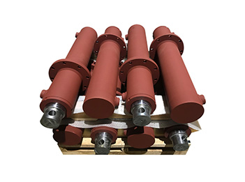 常州全益機(jī)械制造有限公司-環(huán)衛(wèi)車輛液壓缸