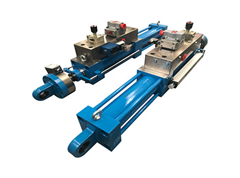 常州全益機械制造有限公司-疲勞試驗機液壓缸