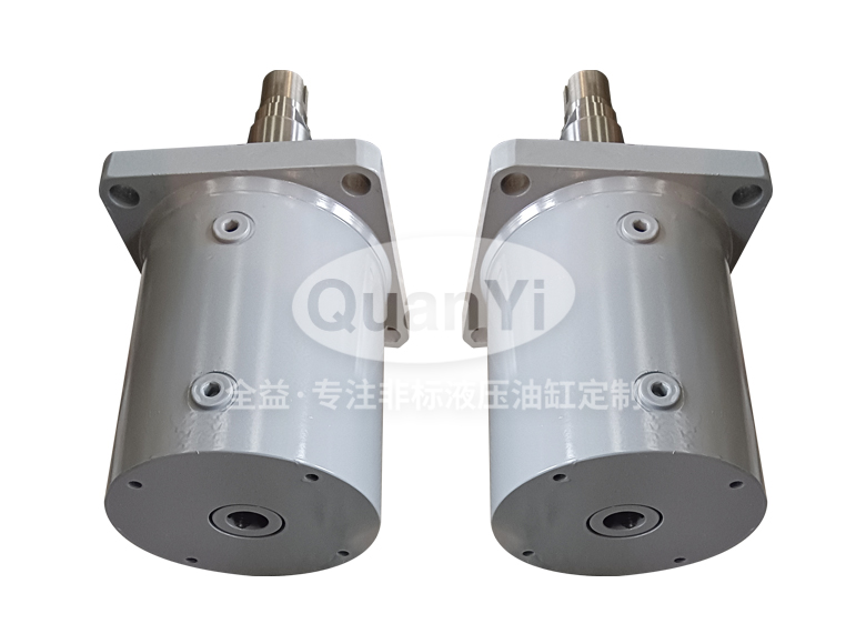 常州全益機(jī)械制造有限公司-重型壓力設(shè)備專用油缸200-70/60-30200-70/60-30