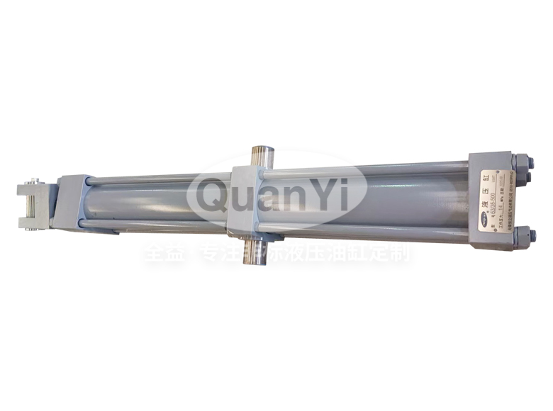 軋機出口導板臺液壓缸 63/35-500